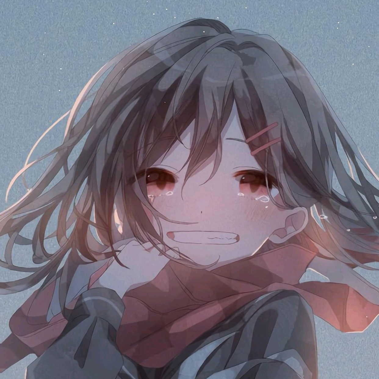乱杖先生头像